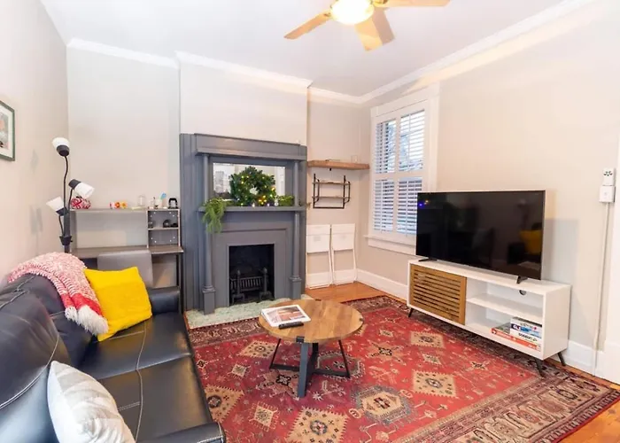 Walkable And Cozy German Village Hauspets Ok Columbus