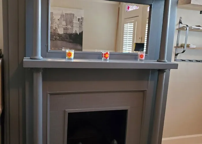 Holiday home Walkable And Cozy German Village Hauspets Ok *